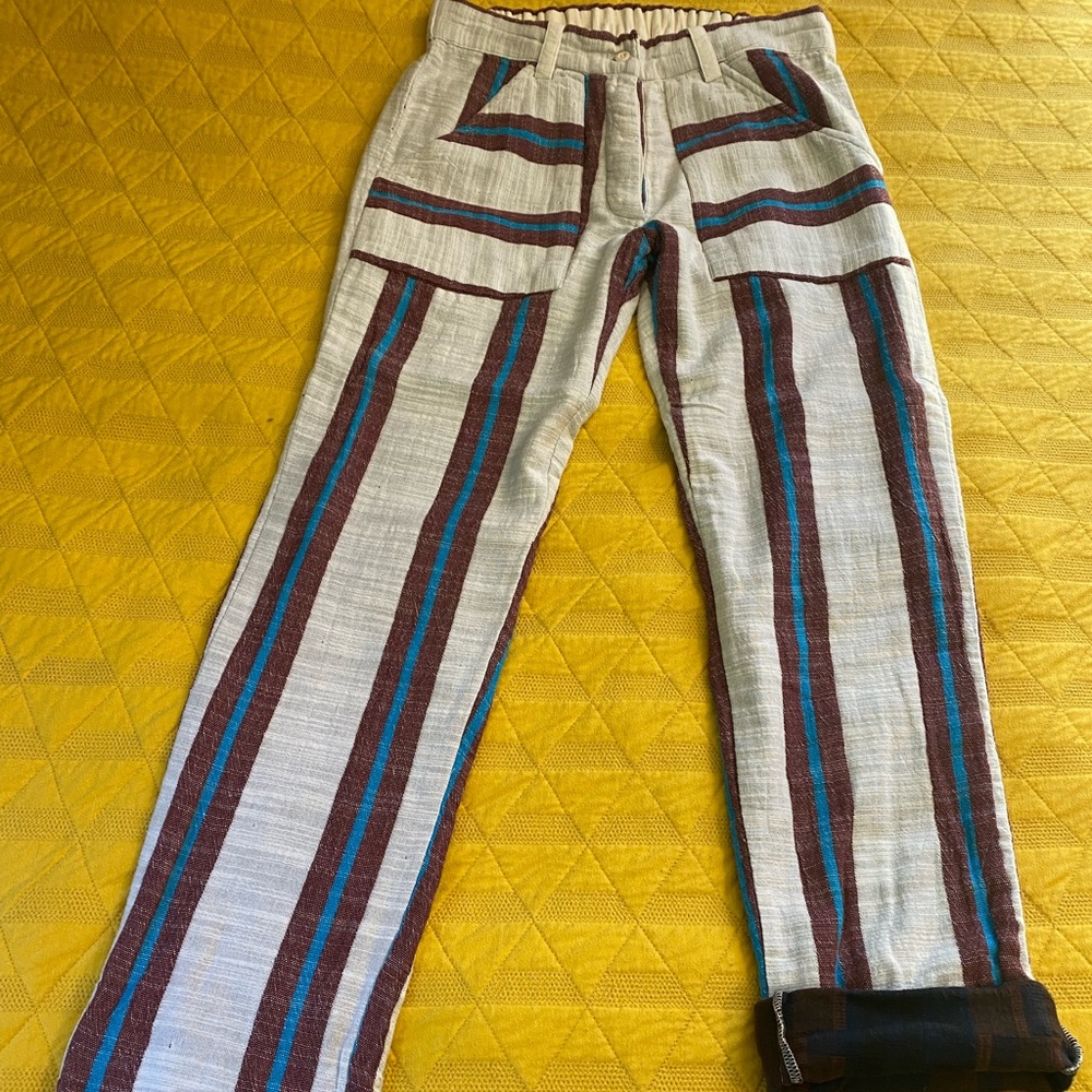 Ace and Jig Chore Utility Pants Large
